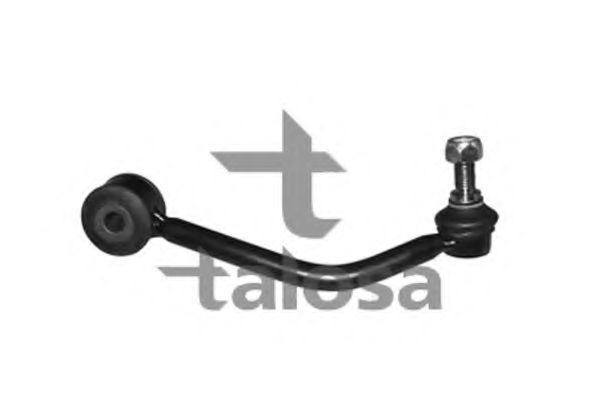 TALOSA - 50-01078 - Тяга стабілізатора зад. права VW Touareg 10/02-