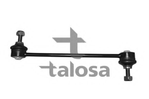 TALOSA - 50-01243 - Тяга стабілізатора перед. Kia Ceed 07-