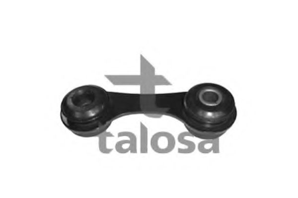 TALOSA - 50-01299 - Тяга стабілізатора задня Opel Vectra C