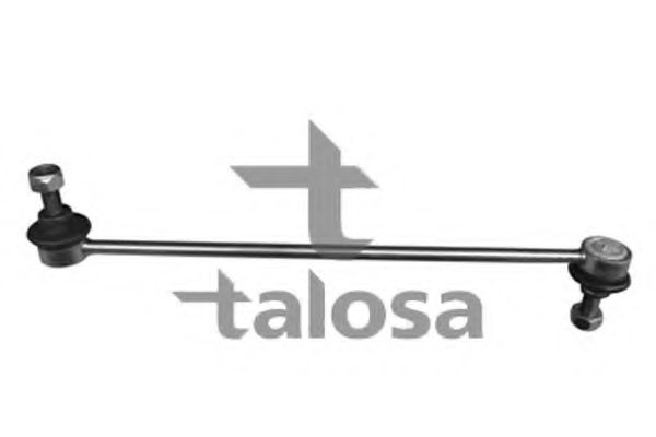 TALOSA - 50-01310 - Тяга стабілізатора перед. Mini Cooper R50, R53 01-06