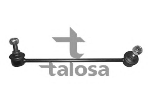 TALOSA - 50-01401 - Тяга стабілізатора перед. права KIA RIO 1.3/1.5 08.00-02.05