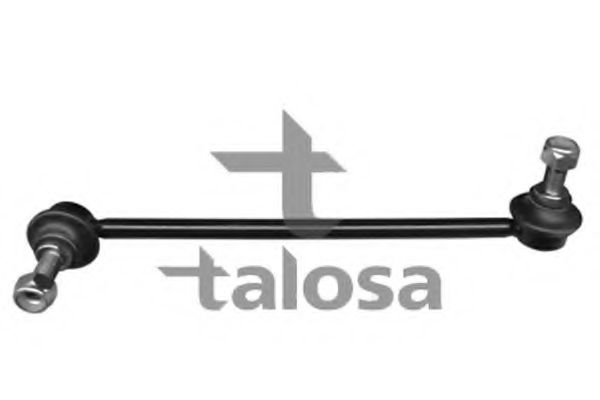 TALOSA - 50-01698 - Тяга стабілізатора перед. права DB Vito/Viano 2,2/3,2/3,7 03-