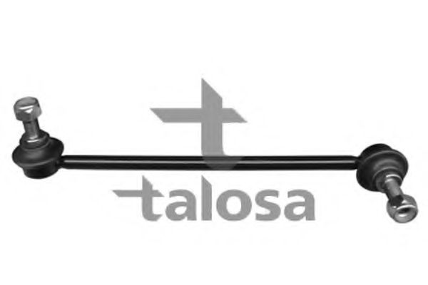 TALOSA - 50-01699 - Тяга стабілізатора перед. ліва DB Vito/Viano 2,2/3,2/3,7 03-