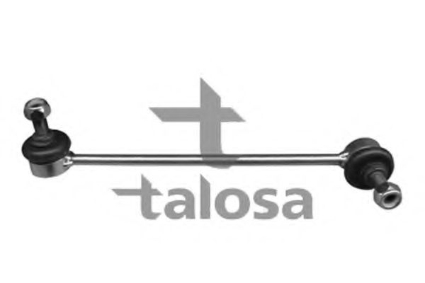 TALOSA - 50-01704 - Тяга стабілізатора передня MB C (CL203), C T-MODEL (S203), C (W203), CLC (CL203), CLK (A209), CLK (C209) 1.6-6.2 05.00-06.11