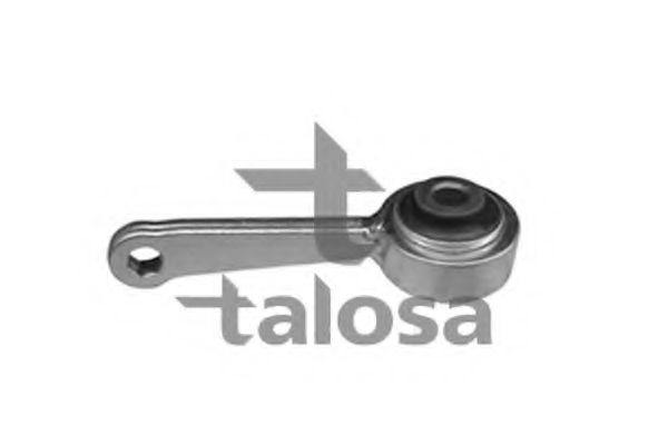 TALOSA - 50-01708 - Тяга стабілізатора права DB S (W220) 2.8-6.3 10.98-08.05