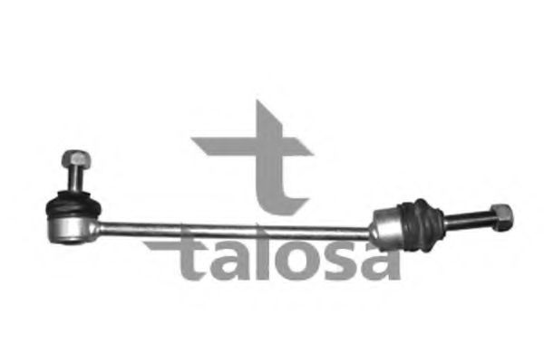 TALOSA - 50-01746 - Тяга стабілізатора перед. права Mercedes CL-Class/S-Class 05-