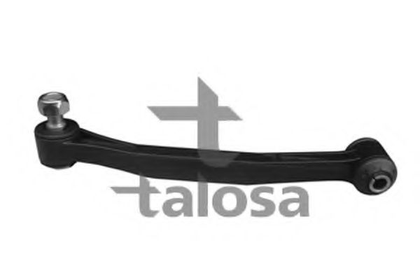 TALOSA - 50-01991 - Тяга стабілізатора зад. DB 124, 201 (190) 1.8-6.0 10.82-02.11