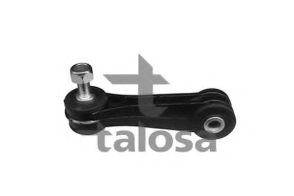 TALOSA - 50-02064 - Тяга стабілізатора (пластик) перед. лів./прав. Audi A3 96-/VW Golf IV 97-98, 98-