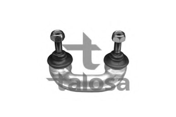 TALOSA - 50-02071 - Тяга стабілізатора лів/прав Audi A4/A8 2.5D-6.0 03.94-08.05