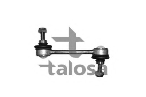 TALOSA - 50-02129 - Тяга стабілізатора зад. Audi A8 2.8-4.2 95-02