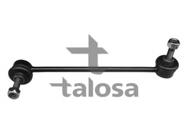TALOSA - 50-02338 - Тяга стабілізатора перед. лiва Bmw 5 (E39) 2.0i-4.4 95-04