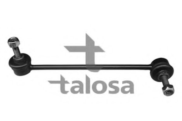 TALOSA - 50-02339 - Тяга стабілізатора перед. права BMW  5 (E39) 2.0i-4.4 95-04