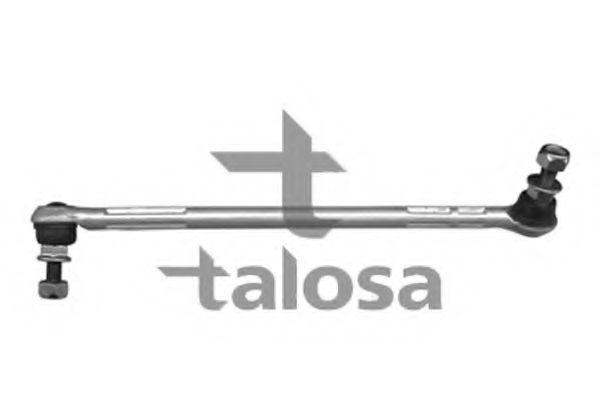 TALOSA - 50-02390 - Тяга стаб. перед. лiва BMW 3  E87, E90/E91 1.6i-3.0i 09.04-