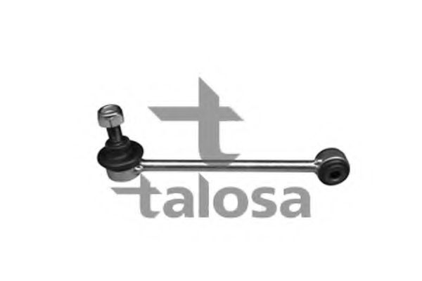 TALOSA - 50-02392 - Тяга зад. стаб. BMW 1 E81/E87 9/04-, 3 E90/E91/E92/E93 1/05-