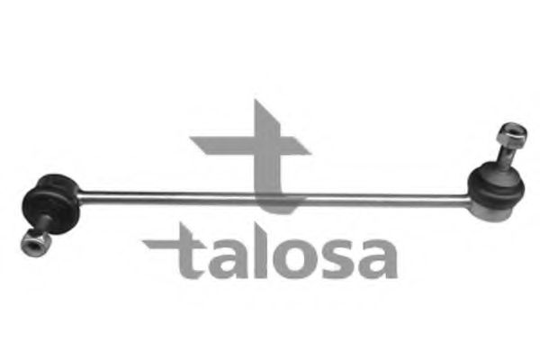 TALOSA - 50-02398 - Тяга стабілізатора передн. права Bmw 5 (E60, E61) 2.0-5.0 01-10
