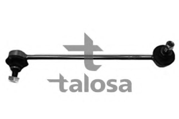 TALOSA - 50-02670 - Тяга стабілізатора задня права Fiat Sedici / Suzuki Kizashi, Swift, SX4 06-