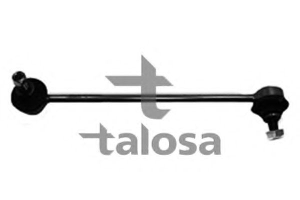 TALOSA - 50-02671 - Тяга стабілізатора задня ліва Fiat Sedici / Suzuki Kizashi, Swift, SX4 06-