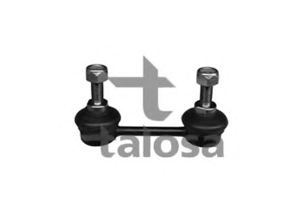 TALOSA - 50-02733 - Тяга стабілізатора зад. Nissan Micra K11 92-02, Primera P12 01-07