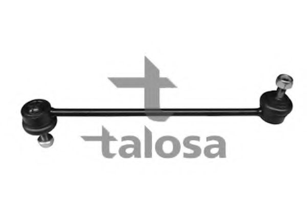 TALOSA - 50-03510 - Тяги стабілізатора перед. Audi A2/Skoda Fabia/Octavia/VW Polo 01-