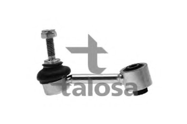 TALOSA - 50-03633 - Тяга стабілізатора зад. VW/Audi/Seat/Skoda A3/Golf V/Passat CC 1.2-3.6 02.03-