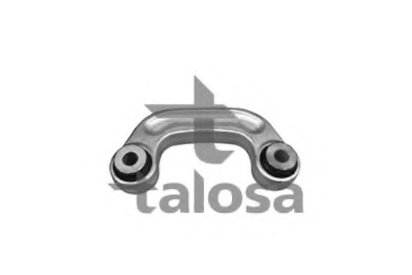 TALOSA - 50-03635 - Тяга стабiлiзатора перед. Audi A6, A6 Allroad, A8 2.0-6.0 10.02-08.11