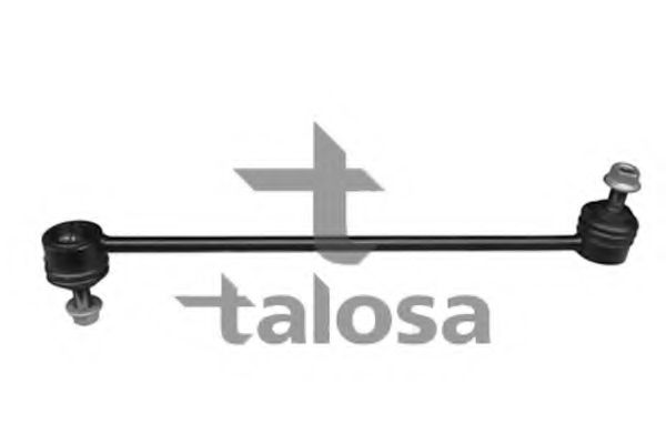 TALOSA - 50-03809 - Стiйка стабiлiз.перед. Volvo S70 V70 96- S90 V90 97-