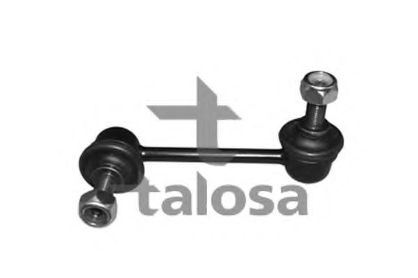 TALOSA - 50-04511 - Тяга стабілізатора перед. ліва Mazda 323 93-/626 92-/CX7 2006-