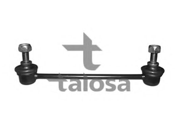 TALOSA - 50-04517 - Тяга стабілізатора зад. Mazda 323 BG 89-94, Premacy CP 99