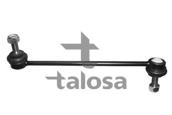 TALOSA - 50-04632 - Тяга стабiлiзатора перед. VW T5 04.03-