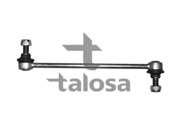 TALOSA - 50-04711 - Тяга стабілізатора перед. (260mm) Toyota Camry ACV30/Lexus ES350