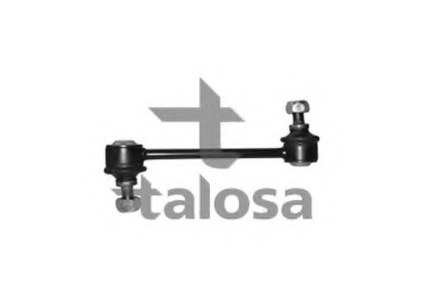 TALOSA - 50-04728 - Тяга стабілізатора зад. Toyota Avensis T22 1.6-2.0D 09.97-02.03