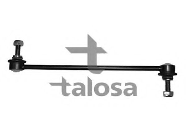 TALOSA - 50-06291 - Тяга стабілізатора перед. лів./прав. Renault Espace/Trafic 02- Opel Vivaro 01-