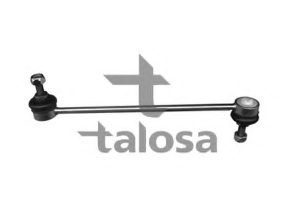 TALOSA - 50-07282 - Тяга стабілізатора переднього Fiat Sedici / Suzuki Kizashi, Swift, SX4 06-