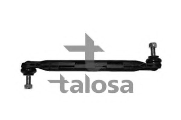 TALOSA - 50-07317 - Тяга стабілізатора передня  Opel Insignia, Astra J, Astra Sports Tourer; SAAB 9-5 09-