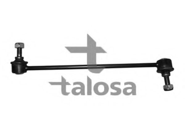 TALOSA - 50-07334 - Тяга стабілізатора перед. Fiat Doblo 10-