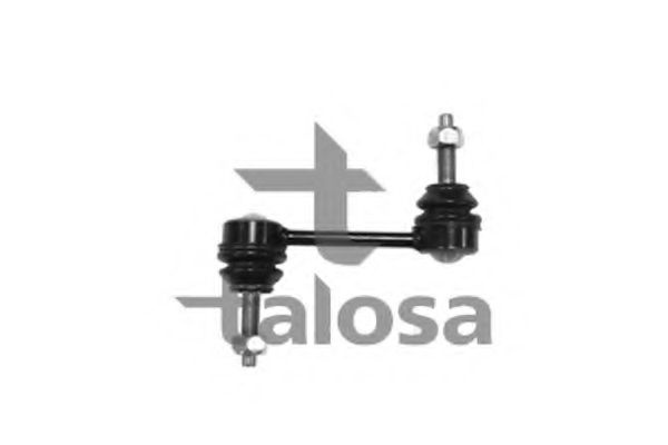 TALOSA - 50-07778 - Тяга стабілізатора зад. Fiat Ducato 06-