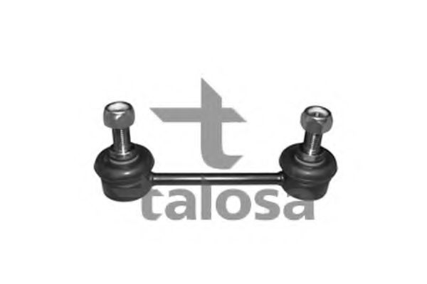 TALOSA - 50-09154 - Тяга стабілізатора зад. Ford Tourneo Connect 06.02 -