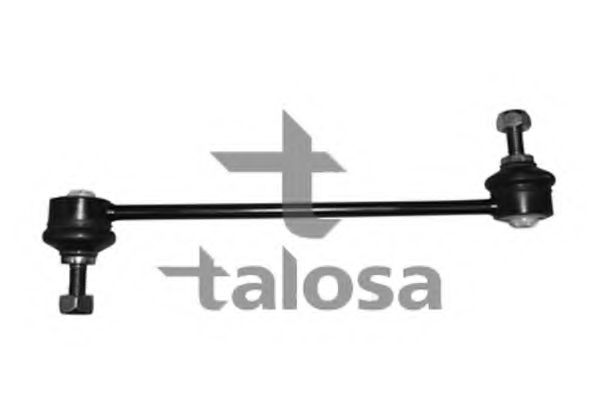 TALOSA - 50-09155 - Тяга стабілізатора перед. лів./прав. Ford Tranzit 02-