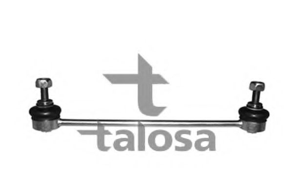 TALOSA - 50-09167 - Тяга стабілізатора задня L/P Ford Mondeo III 1.8-2.5 00-07