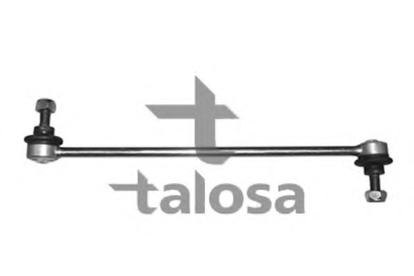 TALOSA - 50-09299 - Тяга стабілізатора перед. Ford Focus C-Max 03-, Focus II 04- Mazda 3 03-, 5 05- Volvo C30 06-, S40 II 04-, V50 04-