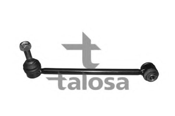 TALOSA - 50-09966 - Тяга стабілізатора Л/П задн. Peugeot 406