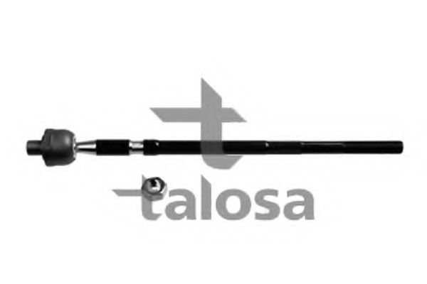 TALOSA - 44-08377 - Кермова тяга ліва/права Chevrolet/ Daewoo Lacetti, Nubira II 03-