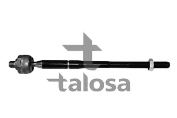 TALOSA - 44-08719 - Кермова тяга лів./прав. 298mm Jeep Compass, Patriot 2.0-2.4Lpg 08.06-