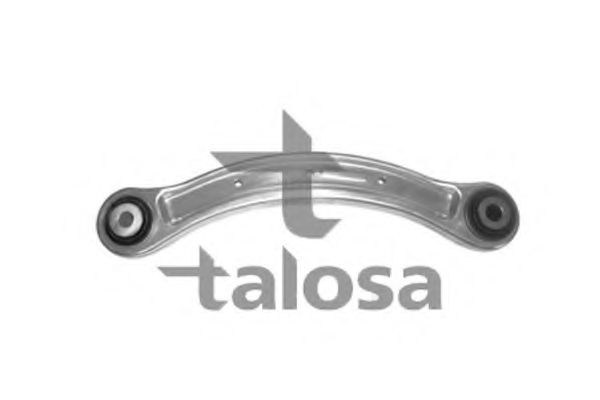 TALOSA - 46-03731 - Важіль зад. попереч. верх. Audi Q7 (4L) 3.6 FSI 06-/VW Touareg 02-
