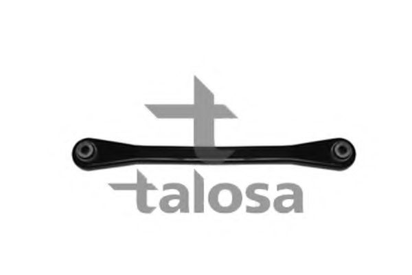 TALOSA - 46-04277 - Важіль поперечний зад. Peugeot 407 04-