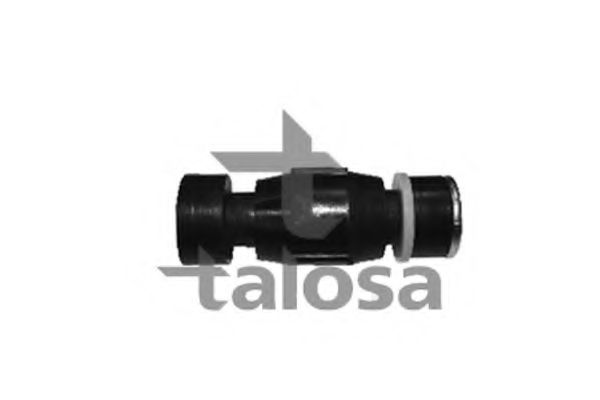 TALOSA - 50-08676 - Тяга стабілізатора перед. Dacia Logan/Renault Sandero (BS0) 07-