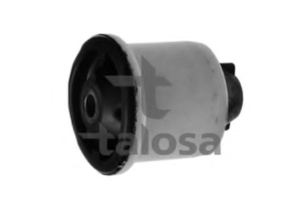 TALOSA - 62-09334 - С/блок задньої балки Renault Sandero I/ Logan I  1.2-1.6LPG 09.04-