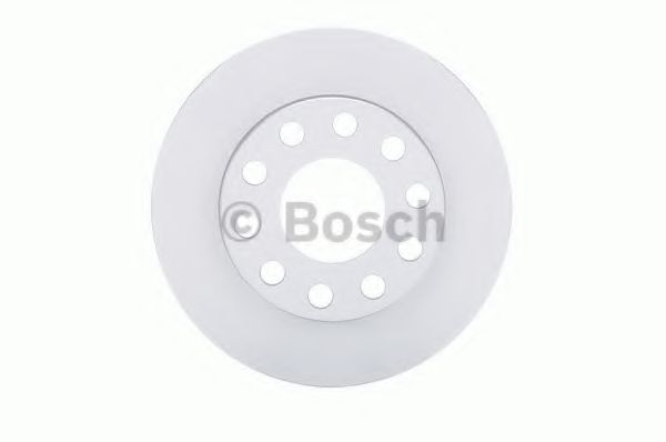 BOSCH - 0 986 478 986 - Диск гальмівний