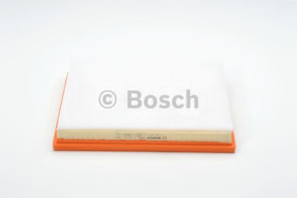 BOSCH - F 026 400 217 - Фільтр повітряний Chevrolett Cruze/Orlando/Opel Astra J 1.3-2.0 Ctdi 09-