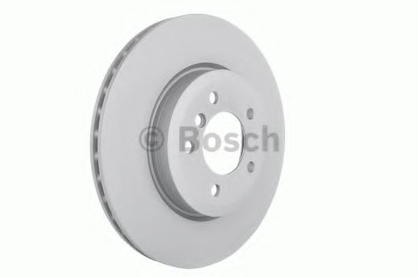 BOSCH - 0 986 478 012 - Гальмівний диск .перед. BMW 325i/Z4 (E85, E86) 2.5/2.9/3.0 99-